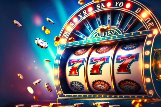 Tournament leaderboard and real-time ranking updates on joss 7777