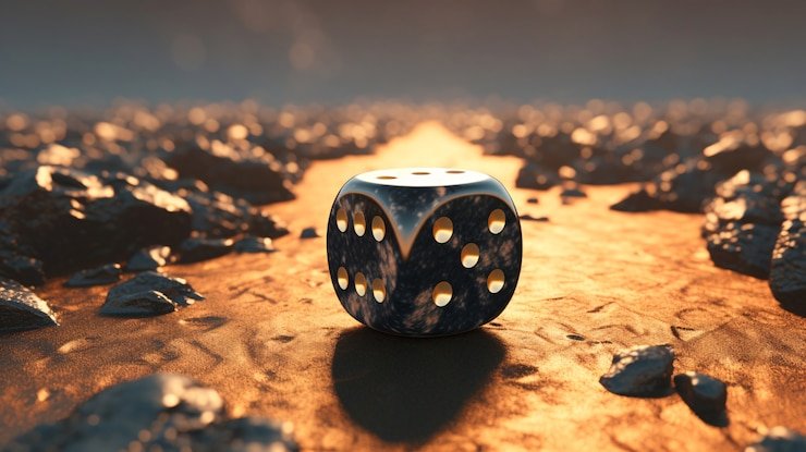 Qiu Qiu Game 